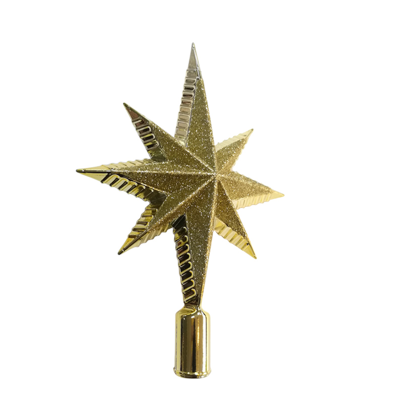 Wholesale Christmas Tree Top Star