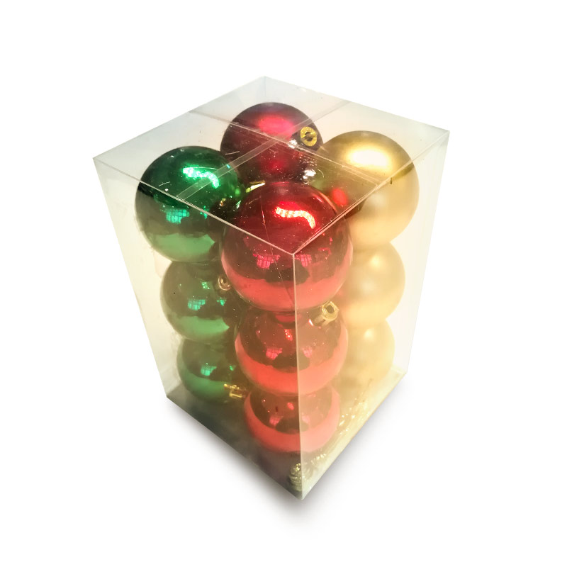 Kenda christmas ball ornaments exporter-1