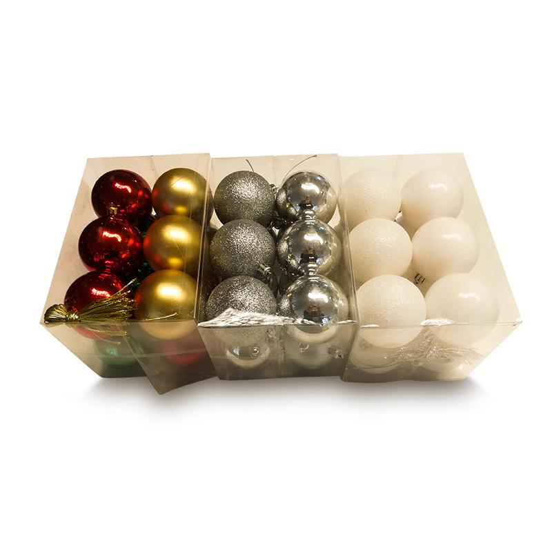 Kenda christmas ball decorations overseas trader-2