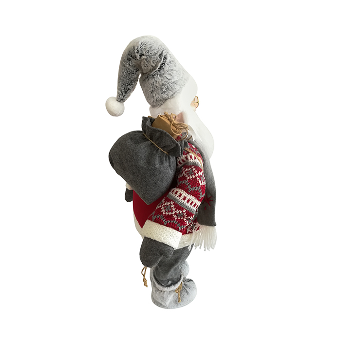 Kenda eco-friendly christmas doll wholesale-2