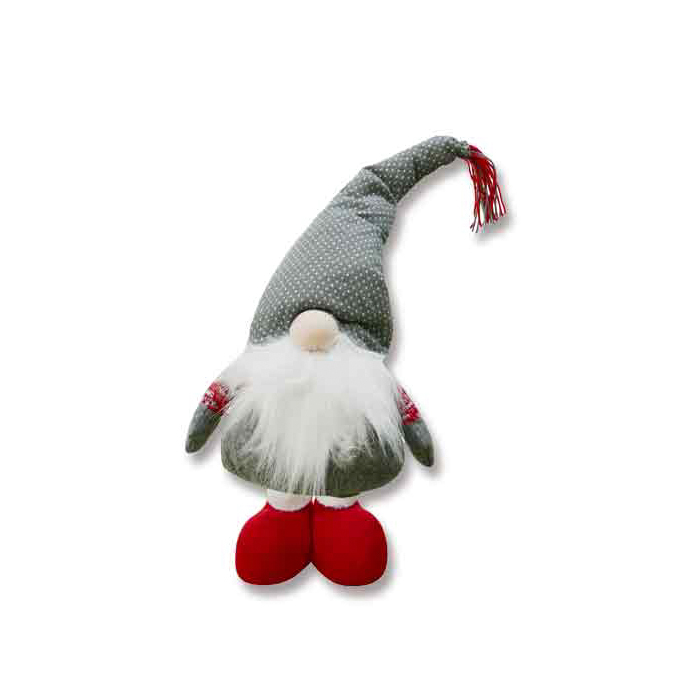 Father Christmas Dolls Seasonal Ornament Crafts