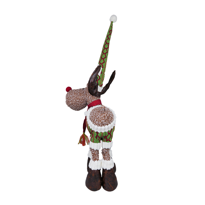 Kenda christmas elf dolls producer-2