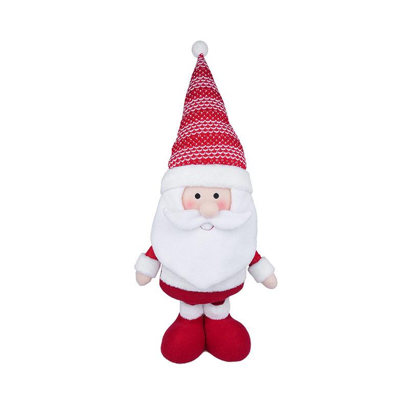 Santa Claus Doll Christmas Gift