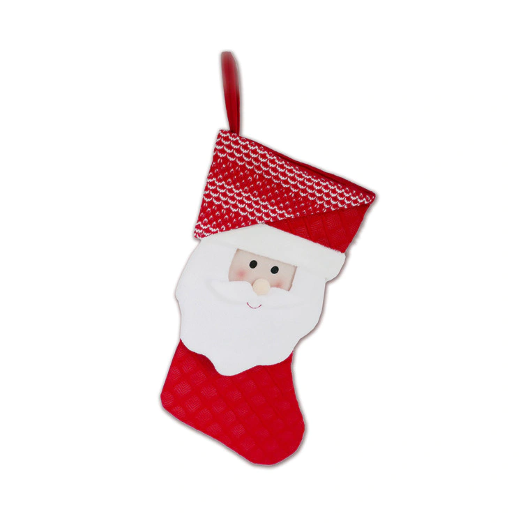 Cheap Polyester Christmas Socks Gifts