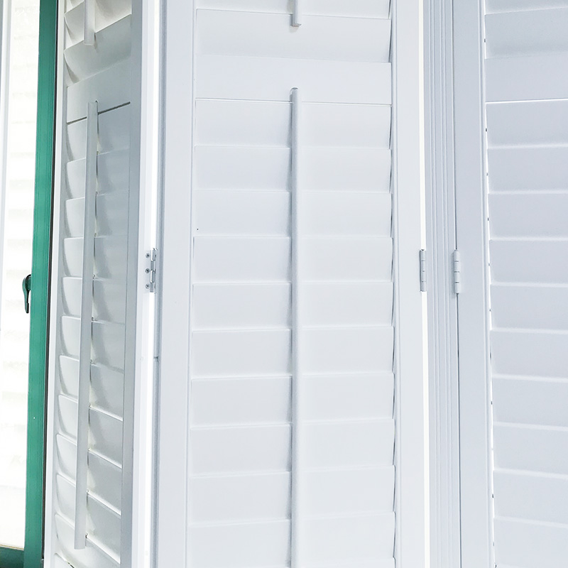 Kenda 100% quality small window shutters wholesale-2