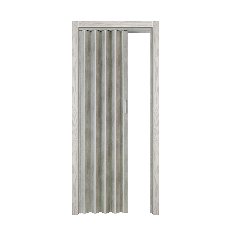 Kenda best-selling accordion bathroom door producer-2