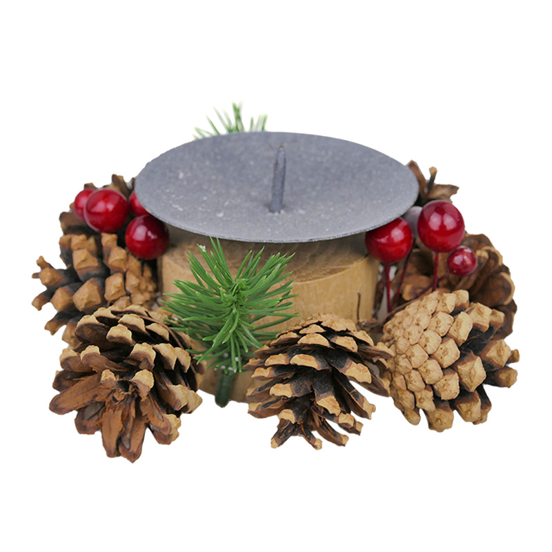 Kenda christmas big ornaments exporter-2