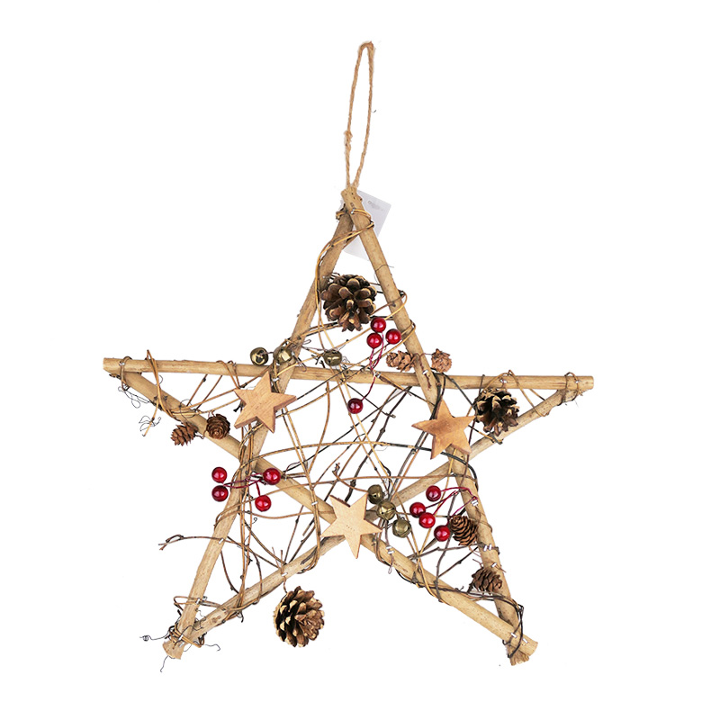 Kenda fancy christmas ornaments exclusive deal-2