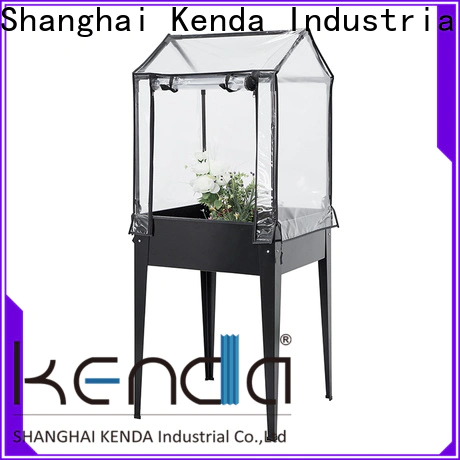 Kenda perfect design indoor mini greenhouse producer