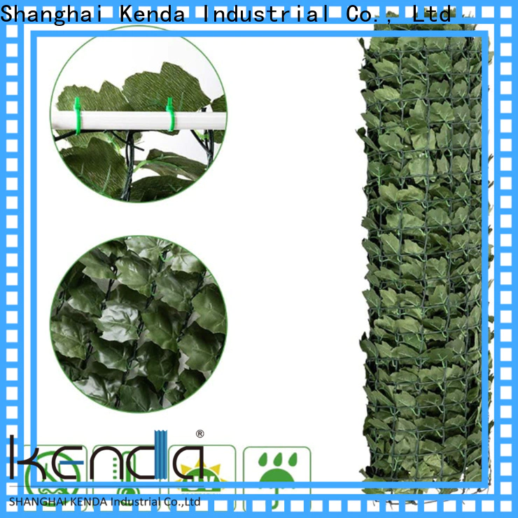 perfect design green wall producer