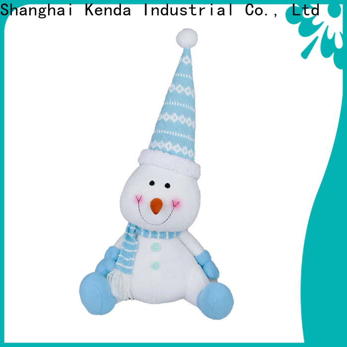 Kenda perfect design christmas doll exclusive deal