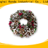 Kenda outdoor christmas ornaments manufacturer