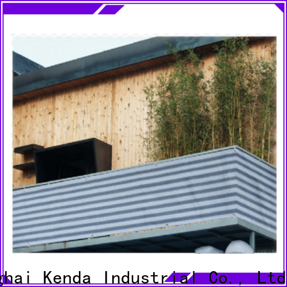 Kenda patio enclosures manufacturer