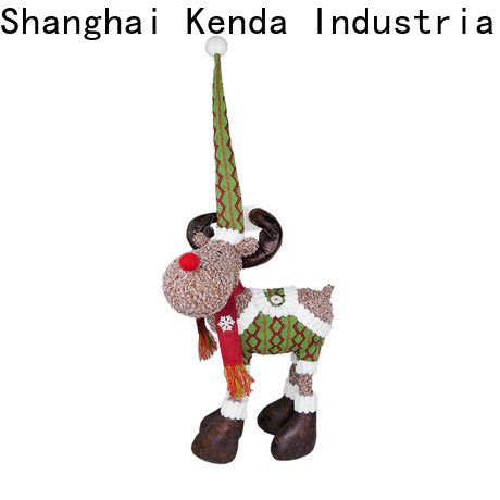 Kenda best-selling christmas elf dolls one-stop services