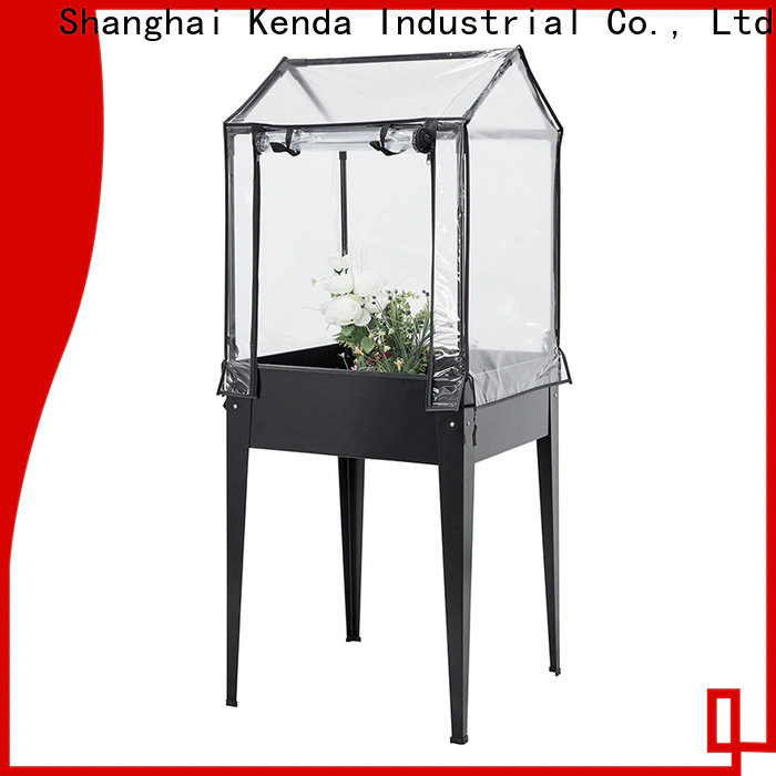 perfect design small plastic greenhouses one-stop services