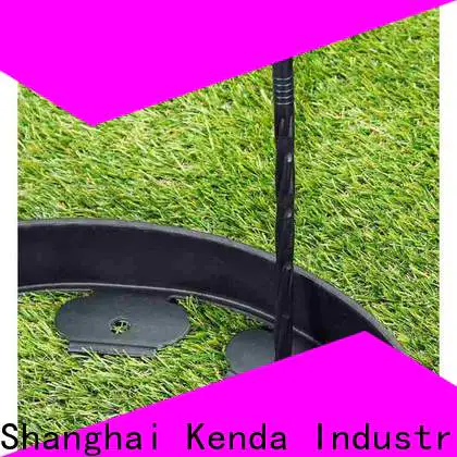 Kenda cheap plastic garden border from China