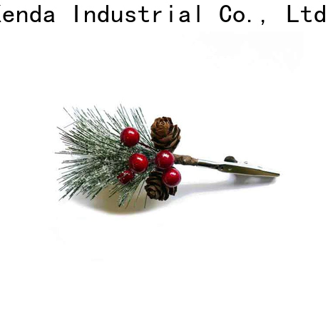 custom small christmas ornaments producer