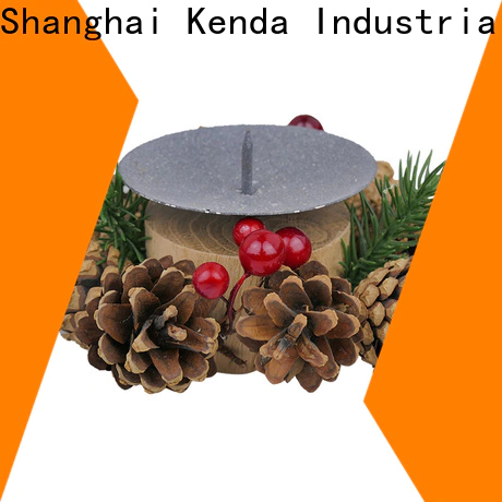 Kenda animated christmas decorations supplier