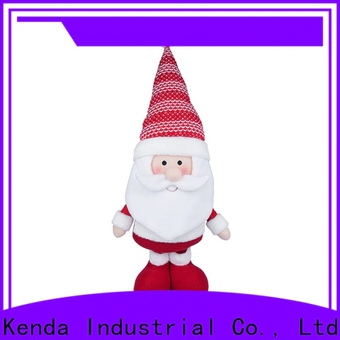 Kenda best-selling christmas elf dolls exporter