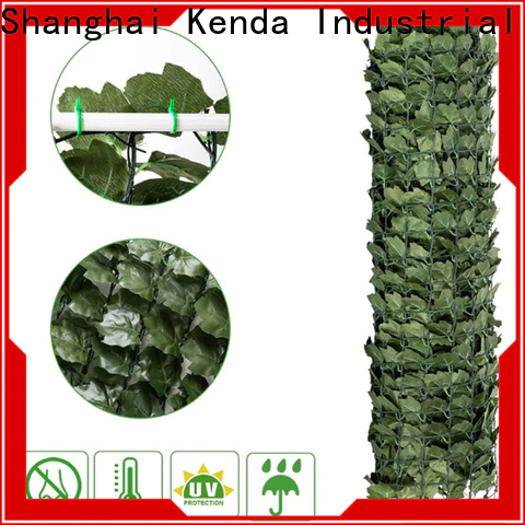 Kenda green wall producer