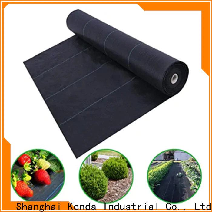 eco-friendly pp ground cover overseas trader