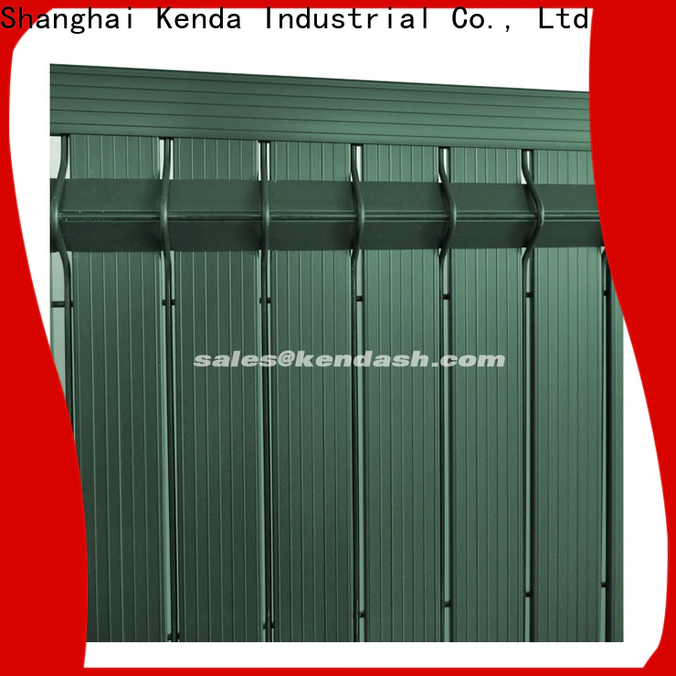 Kenda perfect design pvc extrusion supplier