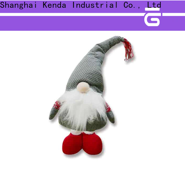 Kenda christmas elf dolls exclusive deal