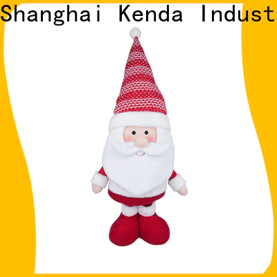 Kenda christmas doll overseas trader