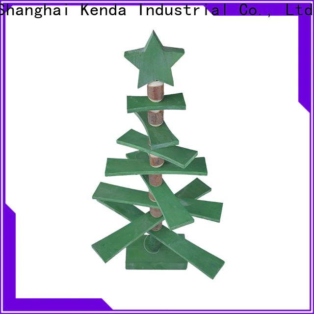 eco-friendly christmas big ornaments supplier