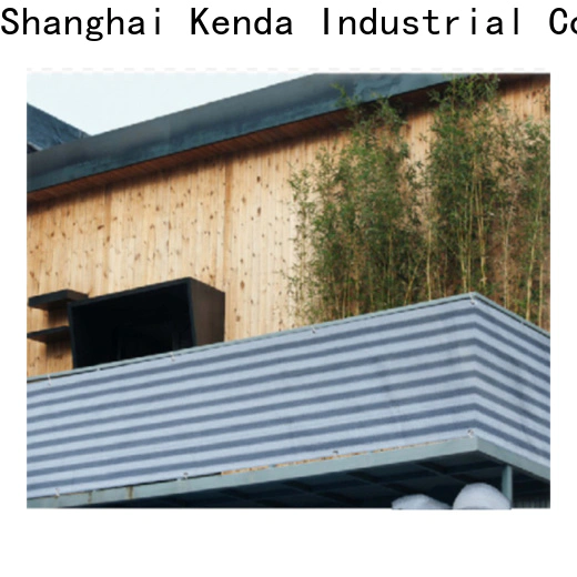 Kenda screen porch enclosures one-stop services