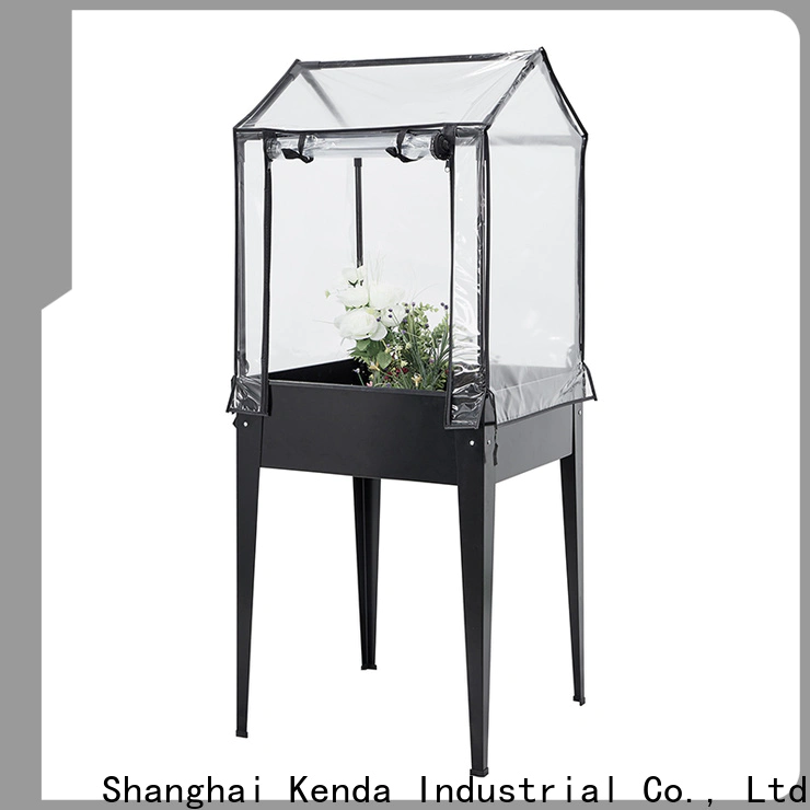 Kenda indoor mini greenhouse from China