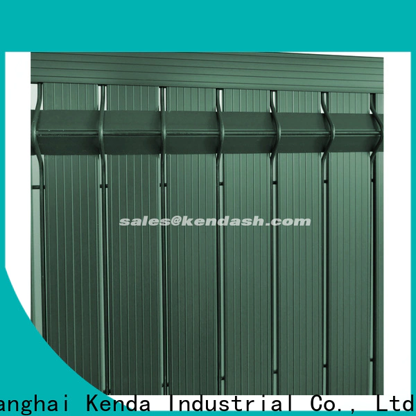 Kenda eco-friendly garden wall trellis manufacturer