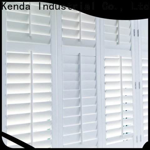 Kenda famous cheap window shutters trader
