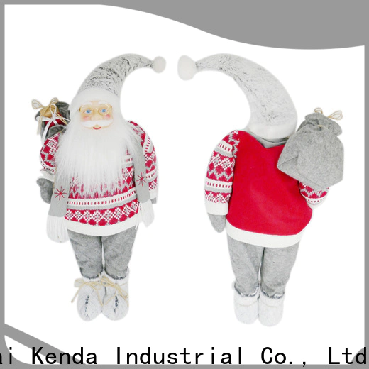 Kenda christmas doll producer