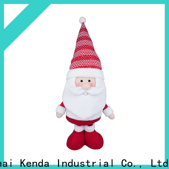 Kenda best-selling christmas doll trader