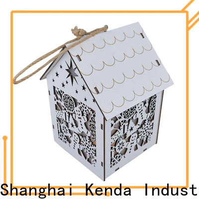 Kenda designer christmas ornaments from China