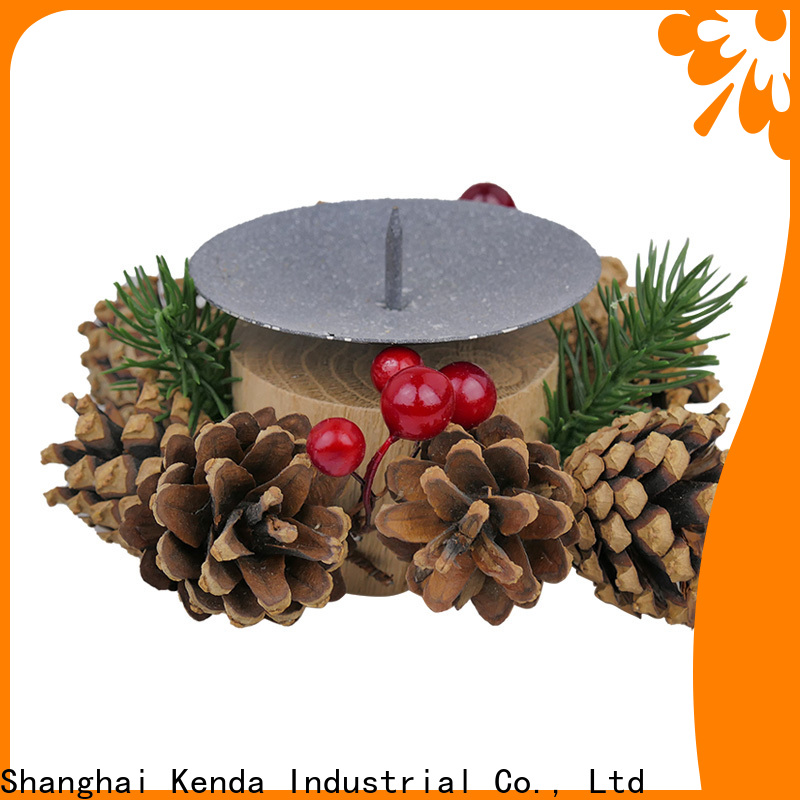 Kenda small christmas ornaments exporter