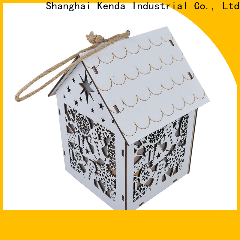 100% quality cool christmas ornaments factory