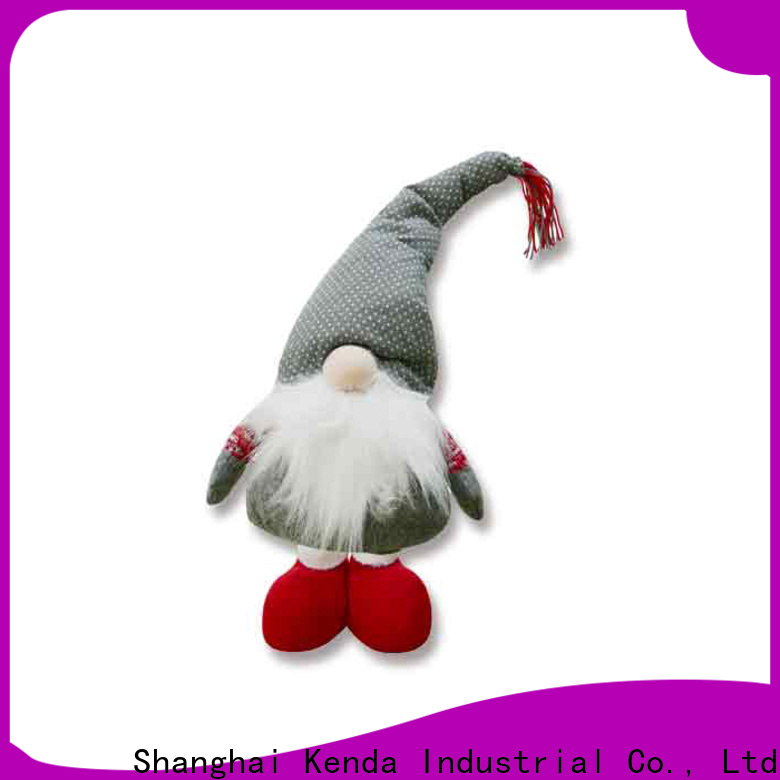 Kenda christmas elf dolls manufacturer