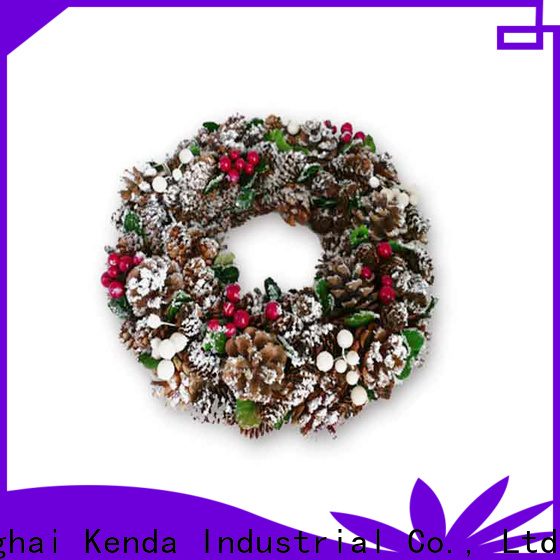 Kenda custom rustic christmas ornaments trader