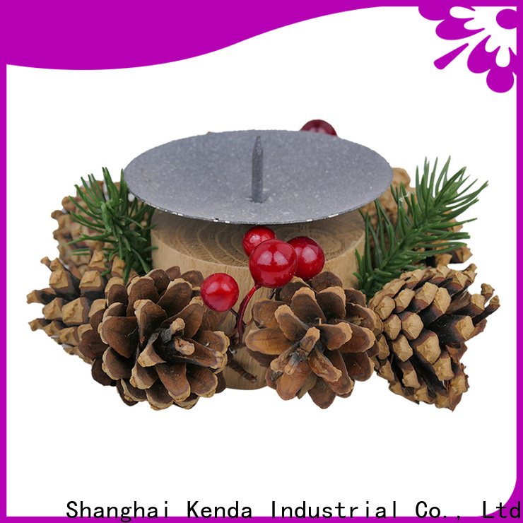Kenda outdoor christmas ornaments producer