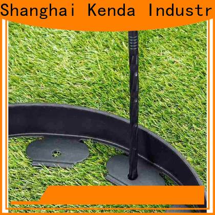 Kenda plastic lawn edging factory