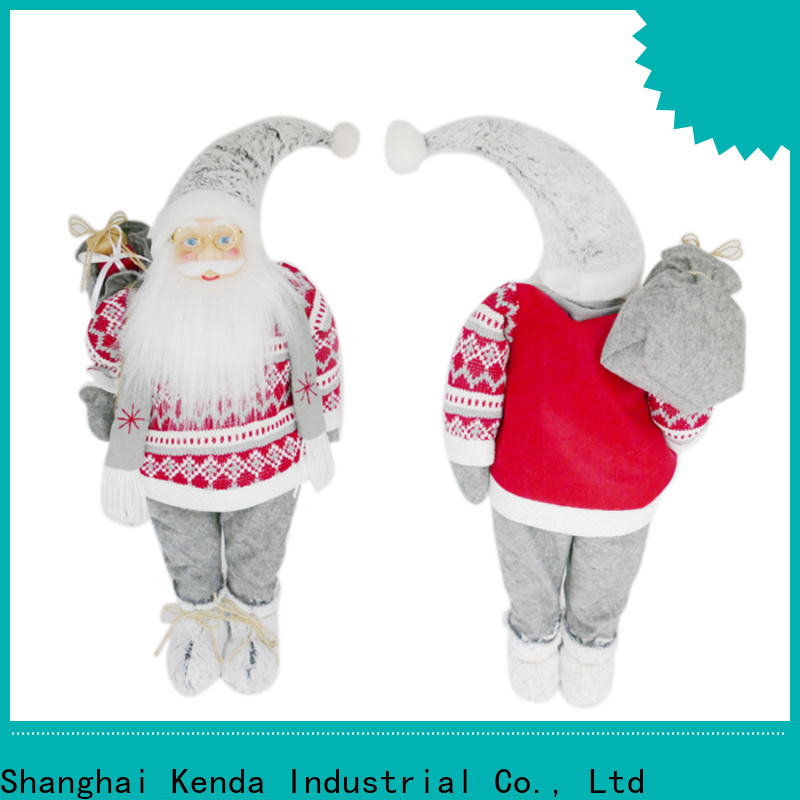 Kenda superior christmas elf dolls producer