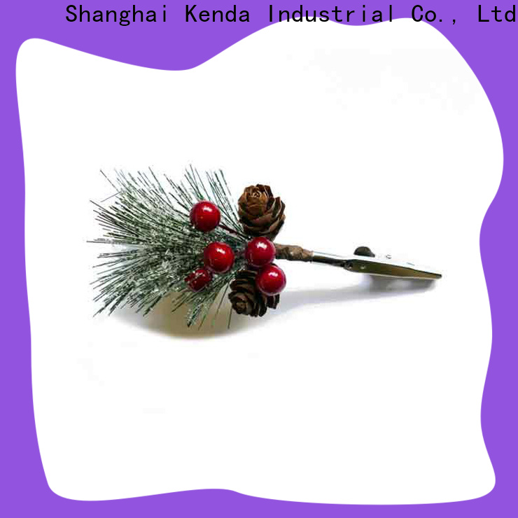 Kenda christmas ornaments supplier