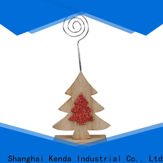 Kenda best christmas ornaments exporter