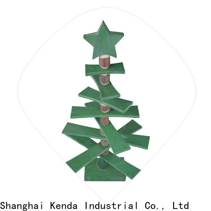 Kenda personalized christmas decorations from China