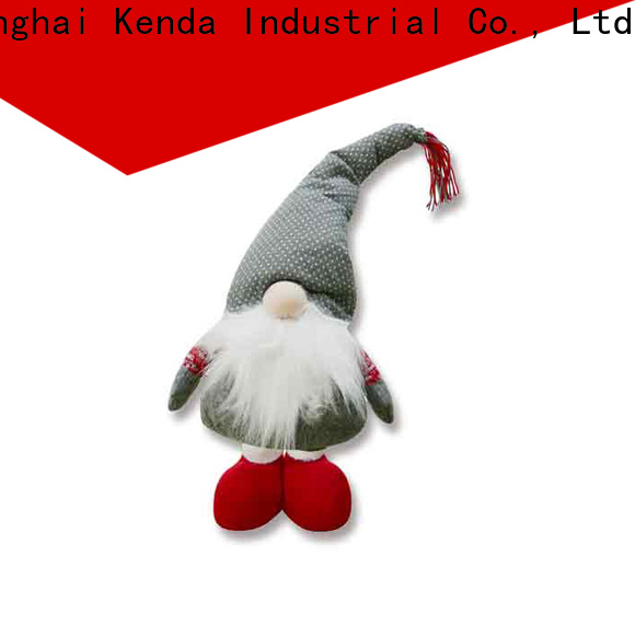 Kenda christmas doll one-stop services