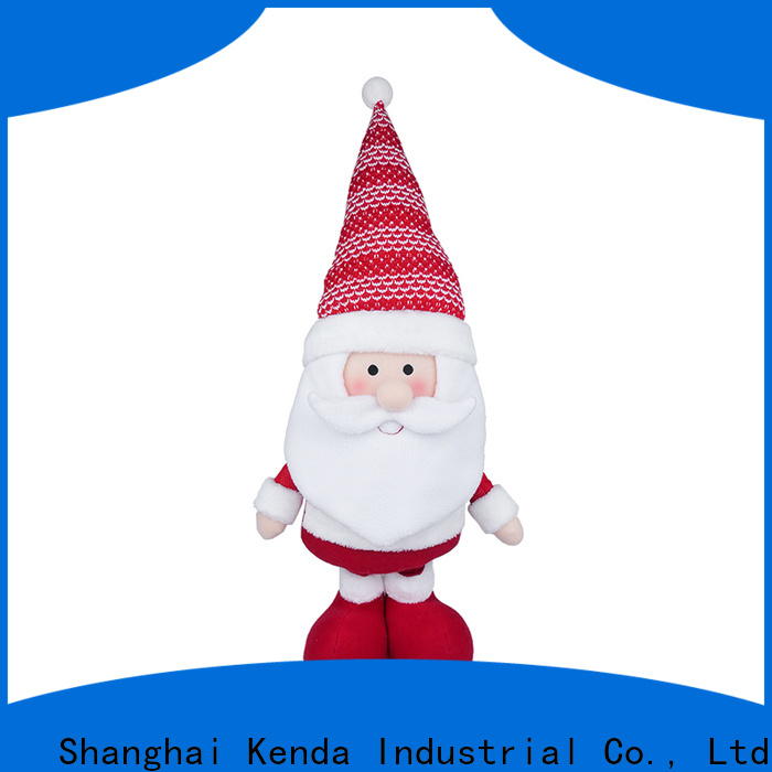 Kenda christmas doll manufacturer