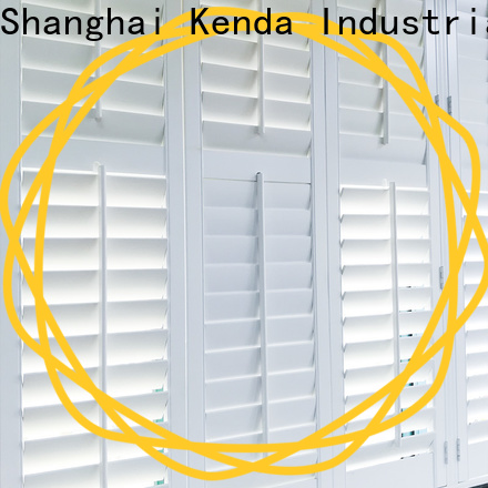 oem odm gray shutters exclusive deal
