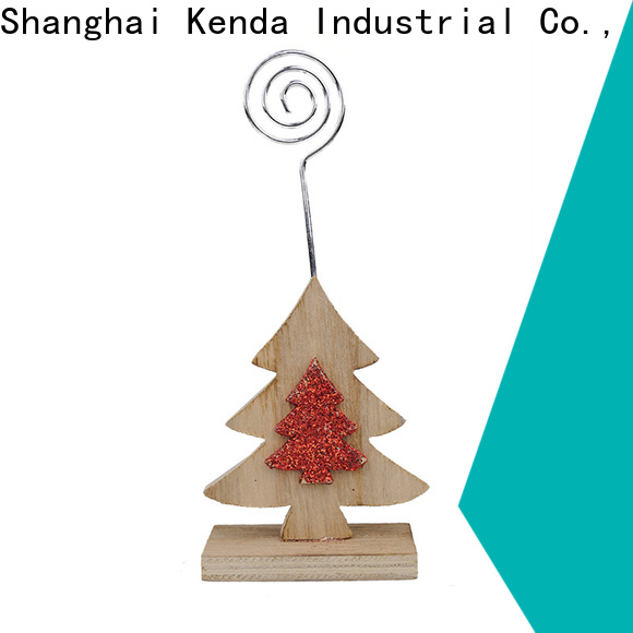 Kenda famous personalized christmas ornaments wholesale
